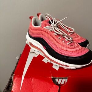Nike air max 97'